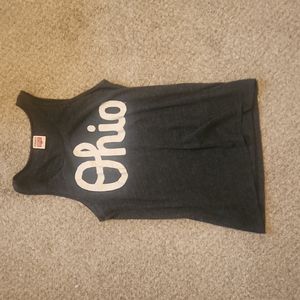 Small Ohio Homage Tank